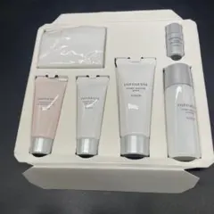 E1063 アルビオン トライアルセット