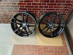 GR86 RZ 18インチ 純正ホイール4本セット - メルカリ