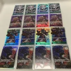 （美品）ワンピースカード　エッグヘッドクライシス　SR　16枚　まとめ売り