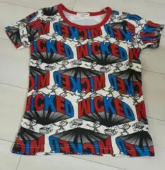 Tシャツ　キッズ　男の子　半袖