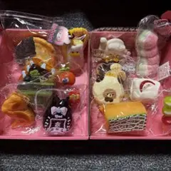 【本日限定値下げ】スクイーズ　まとめ売り　20個+α 本日限定値下げ】スクイーズ まとめ売り 20個以上 - メルカリ