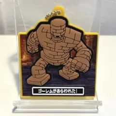 【 ドラゴンクエスト 】 ラバマスARTグミ ゴーレム