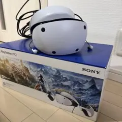 Play Station VR2