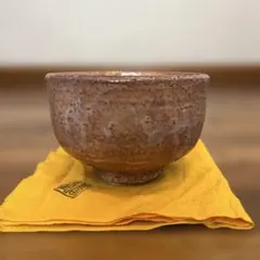 大鵬 抹茶茶碗 茶道具 茶碗 茶器 共箱なし 志野風 景色 茶陶 陶芸 置物 大鵬 抹茶茶碗 茶道具 茶碗 茶器 共箱なし 志野風 景色 茶陶 陶芸 置物