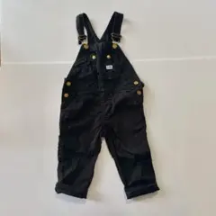 Lee 80 つなぎ　サロペット オーバーオール
