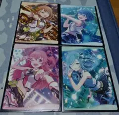 プロセカ　下敷き　vol.2　モモジャン