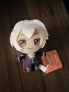 アイナナ きらどる ぬいぐるみ 九条天