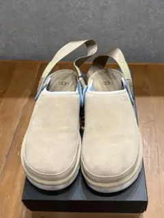 UGGメンズ ゴールデンコースト クロッグ サンダル シューズ 27cmのサムネイル