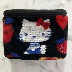 IENA FEILER 別注 HELLO KITTYガジェットポーチ - メルカリ