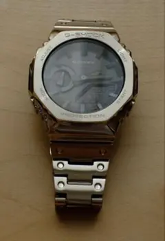 ま*つ様 CASIO G-SHOCK MR-G 110T【ブルーノート限定】 - メルカリ