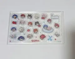 にじさんじ アクリルパーツ Lovely Diner