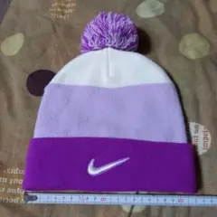 ナイキ NIKE キッズ ジュニア シーズナル POM ビーニー