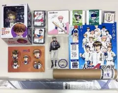 2026年最新】御幸一也 ねんどろいどの人気アイテム - メルカリ