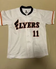 2026年最新】東映フライヤーズユニホームの人気アイテム - メルカリ