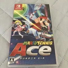 マリオテニス エース Nintendo Switch