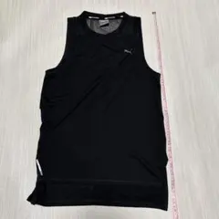 PUMAプーマ　タンクトップ