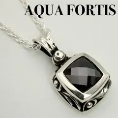 ●【特価品】 AQUA FORTIS アクアフォーティス ペンダント