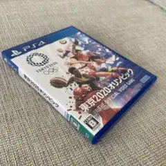 東京2020オリンピック The Official Video Game