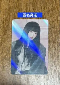 IVE EMPATHY ユジン　MUSICART