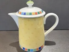 2025年最新】ビレロイ ボッホ ポットの人気アイテム - メルカリ