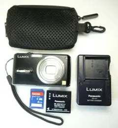 2025年最新】dmc-fx07の人気アイテム - メルカリ