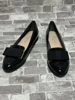 新品　未使用　DIANA 美品　フラットシューズ 新品未使用】DIANA フラットシューズ