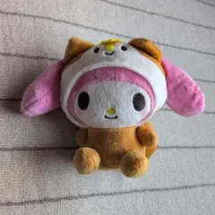 マイメロディぬいぐるみ