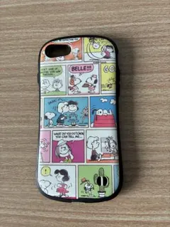 iPhone SE（第3/第2世代）/8/7 ケース