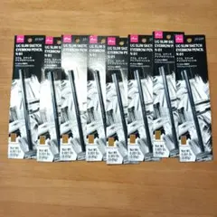 UG SLIM SKETCH EYEBROW PENCIL N 01 8本セット