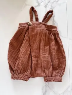 hellolupo dalston bloomer cinnamon サイズ1