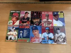 MIZUNO 77BASEBALL 78BASEBALL カタログ2冊セット - メルカリ
