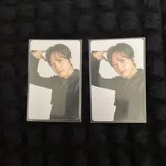 NCT127 MOMENTUM ヘチャン