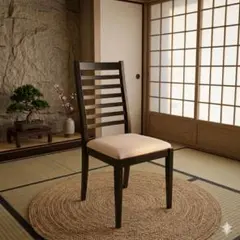2026年最新】大塚家具 ダイニング チェアーの人気アイテム - メルカリ