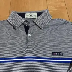 BEVERLY HILLS POLO CLUB M ポロシャツ