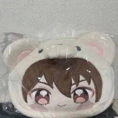 あんスタ 守沢千秋 いつぬい おかおBIGショルダー - メルカリ