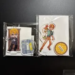 地縛少年花子くん 源 光 ランタン 看守