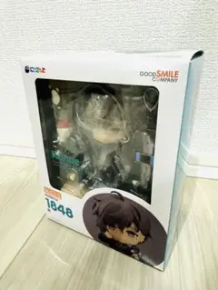 【特典台座付】ねんどろいど にじさんじ 叶