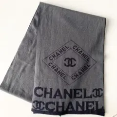 ノベルティ マフラー