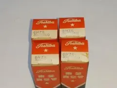 2026年最新】6v6 真空管の人気アイテム - メルカリ