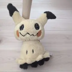 ポケモン ミミッキュ ぬいぐるみ
