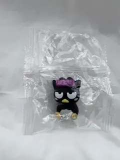 サンリオキャラクターズ マスコット バッドばつ丸
