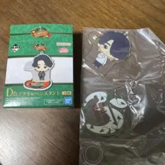 バンダイ 一番くじアクリルスタンド　もっくん　ミセスグリーンアップル