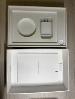 Apple iPad mini 6 128GB Wi-Fi 空箱、充電器セット