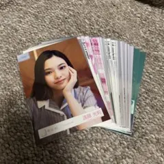 櫻坂46 欅坂46 遠藤光莉 生写真 まとめ売り 37枚