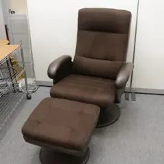 オットマン 1人掛け