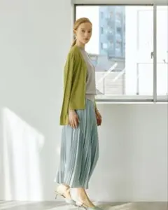 2025年最新】SOÉJU プリーツスカートの人気アイテム - メルカリ