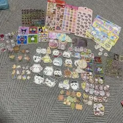 シールセットまとめ売り