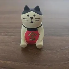 ☆コンコンブル　金太郎猫☆concombre 　端午の節句☆