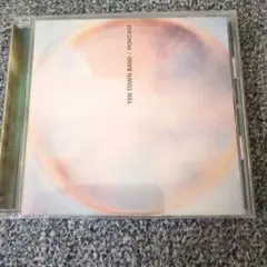 帯付き YEN TOWN BAND / MONTAGE