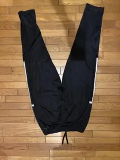 adidas トラックパンツ xl